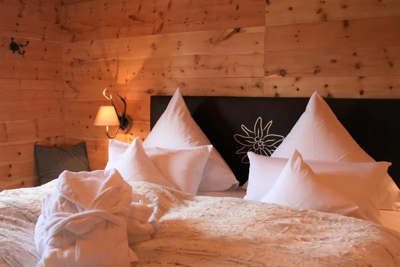 Alpensuite Wellness Inzell 0*,  Deutschland