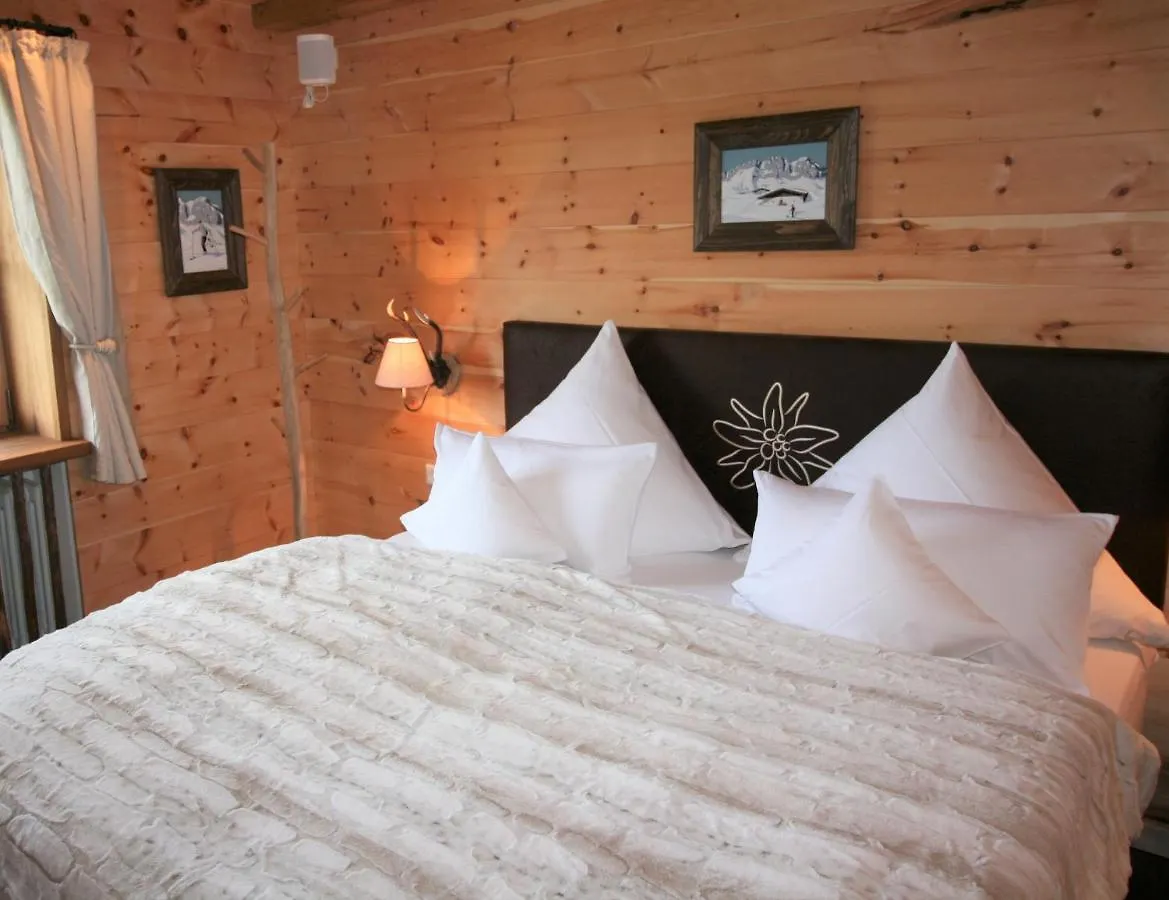 Alpensuite Wellness Inzell